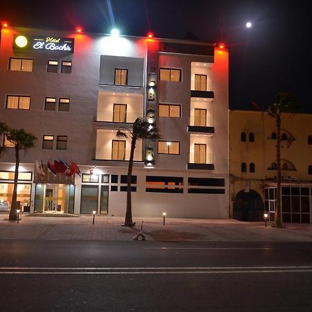 Hotel El Bachir Дакла Екстериор снимка