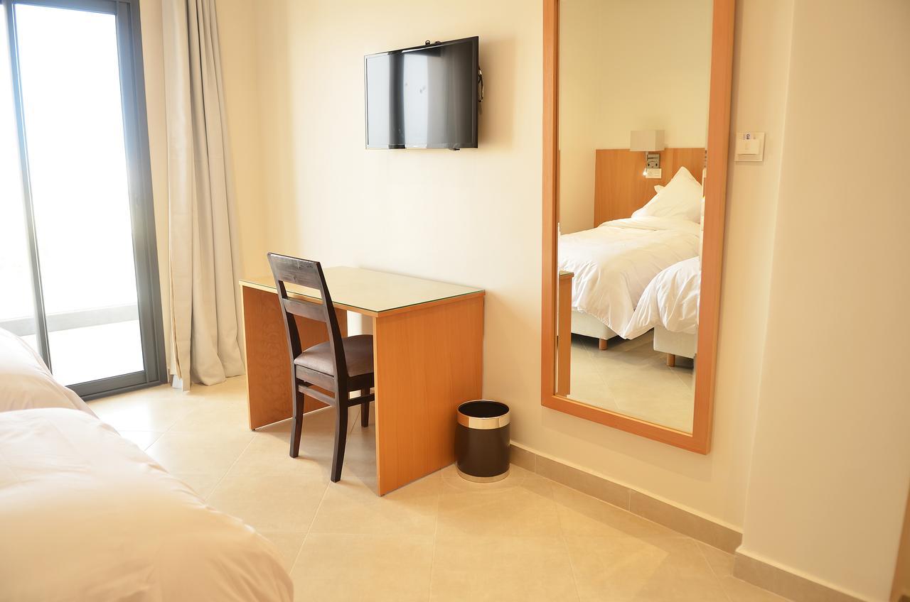 Hotel El Bachir Дакла Екстериор снимка