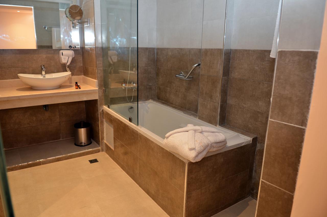 Hotel El Bachir Дакла Екстериор снимка