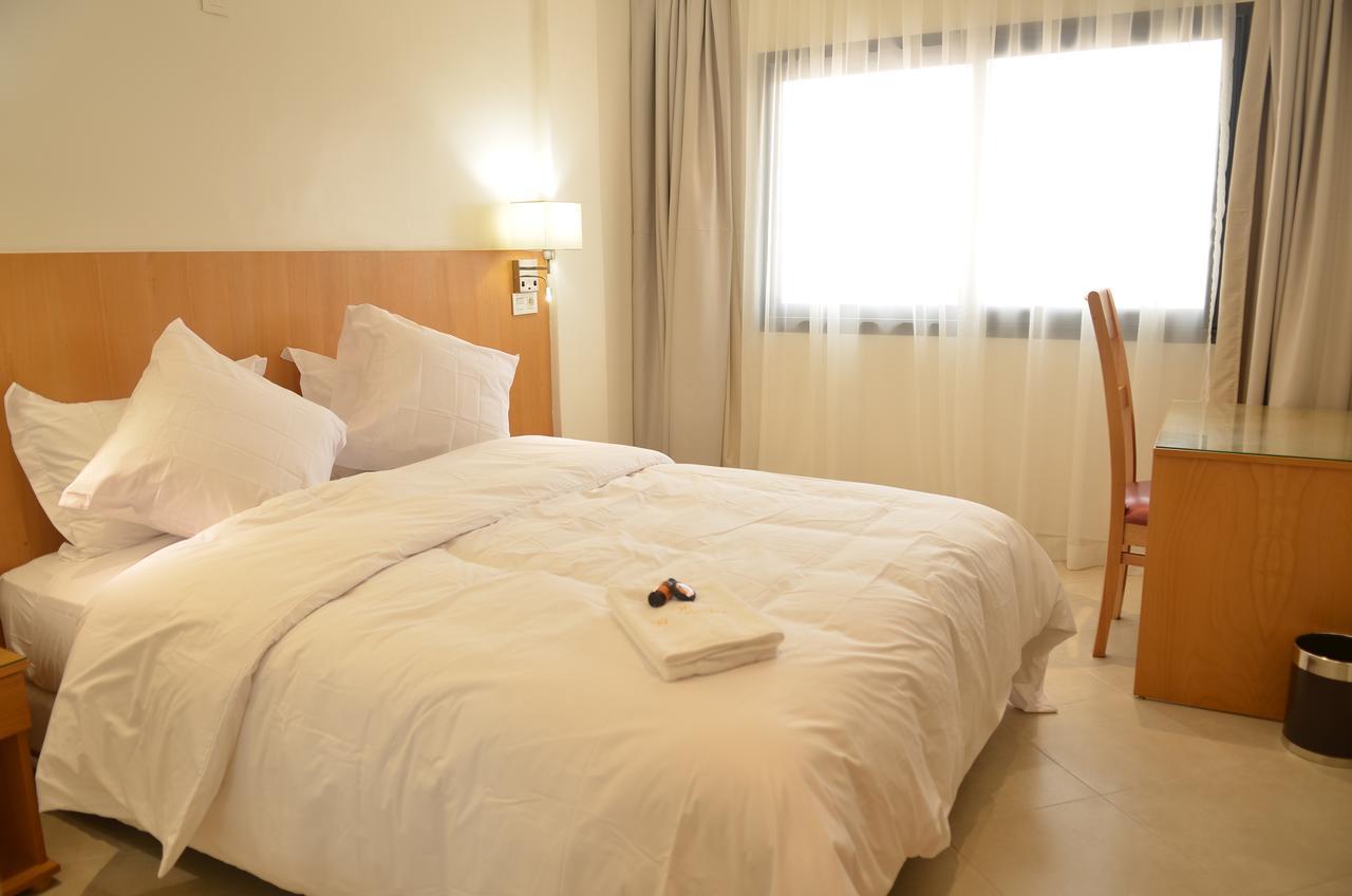 Hotel El Bachir Дакла Екстериор снимка