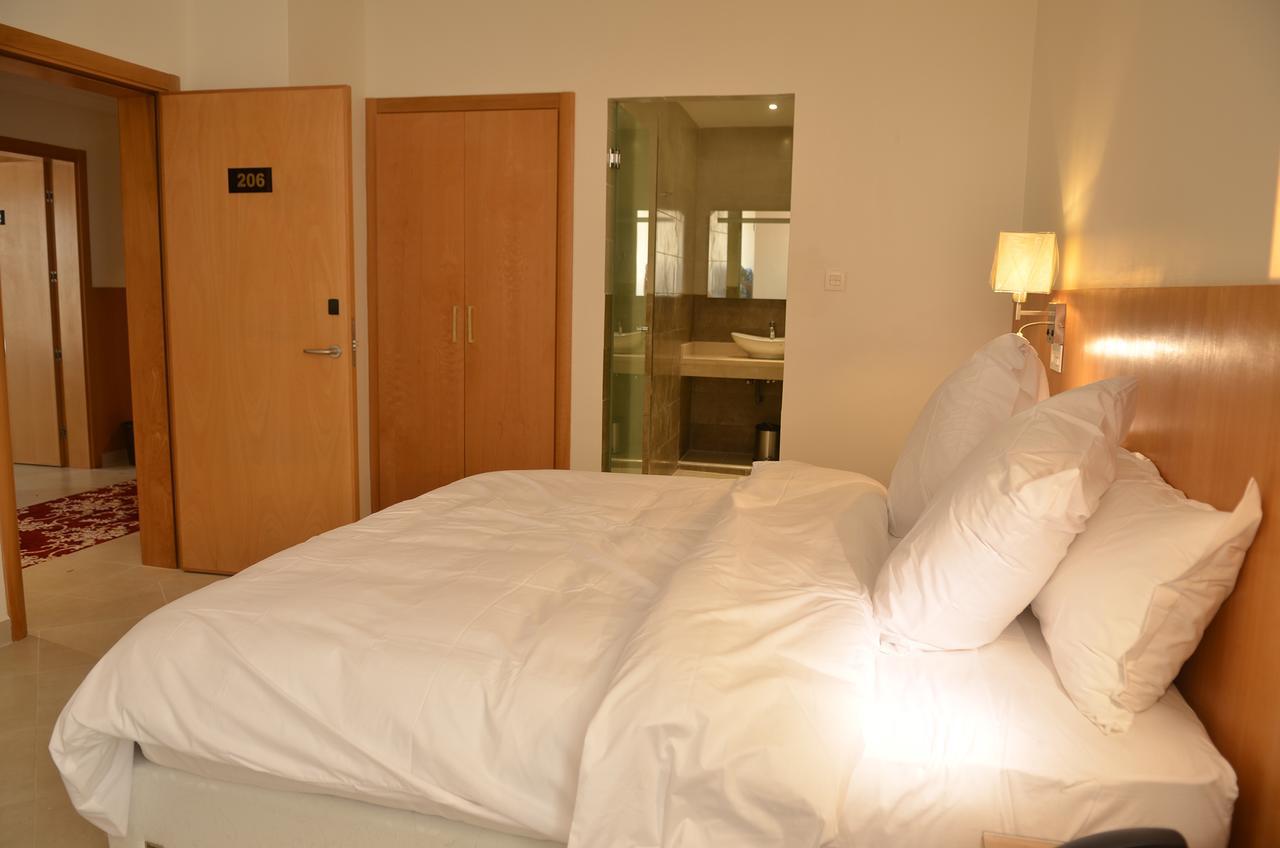 Hotel El Bachir Дакла Екстериор снимка