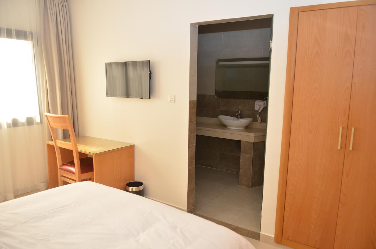 Hotel El Bachir Дакла Екстериор снимка