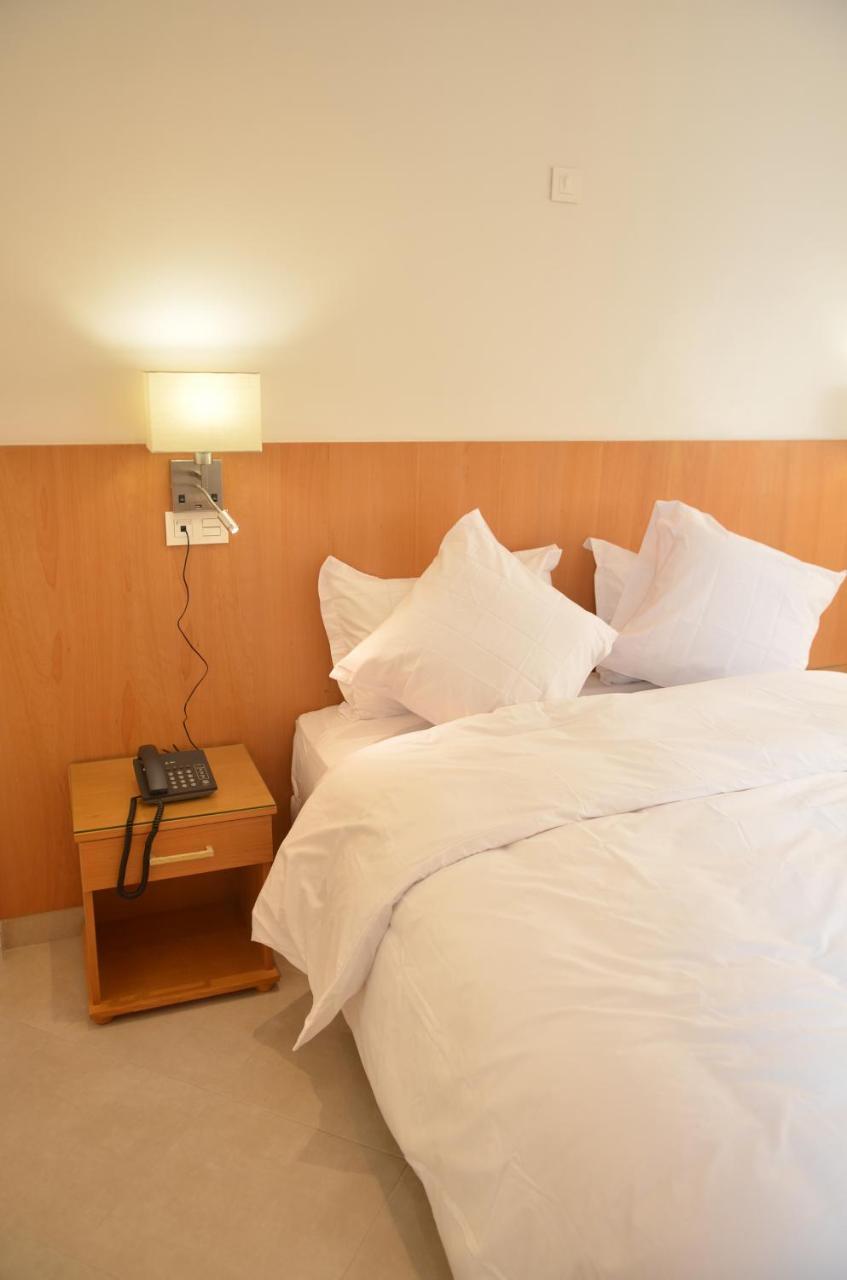 Hotel El Bachir Дакла Екстериор снимка