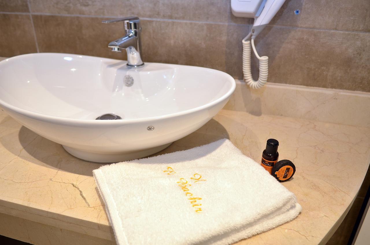 Hotel El Bachir Дакла Екстериор снимка