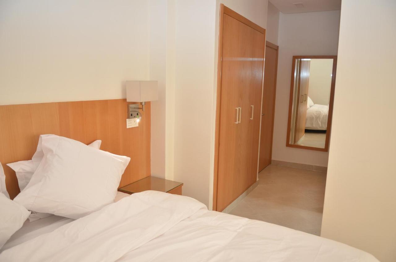 Hotel El Bachir Дакла Екстериор снимка