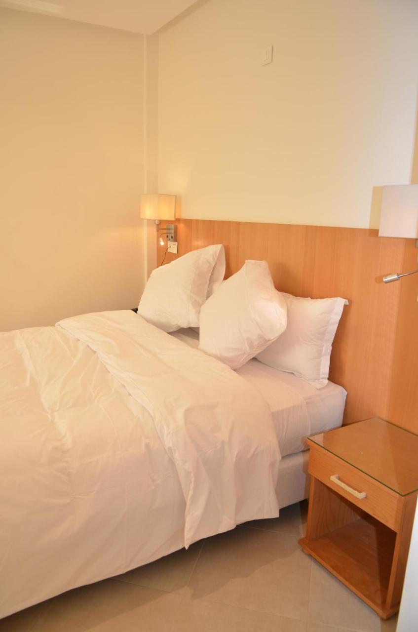 Hotel El Bachir Дакла Екстериор снимка