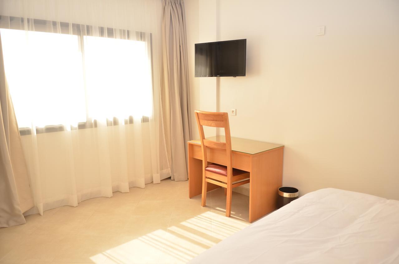 Hotel El Bachir Дакла Екстериор снимка