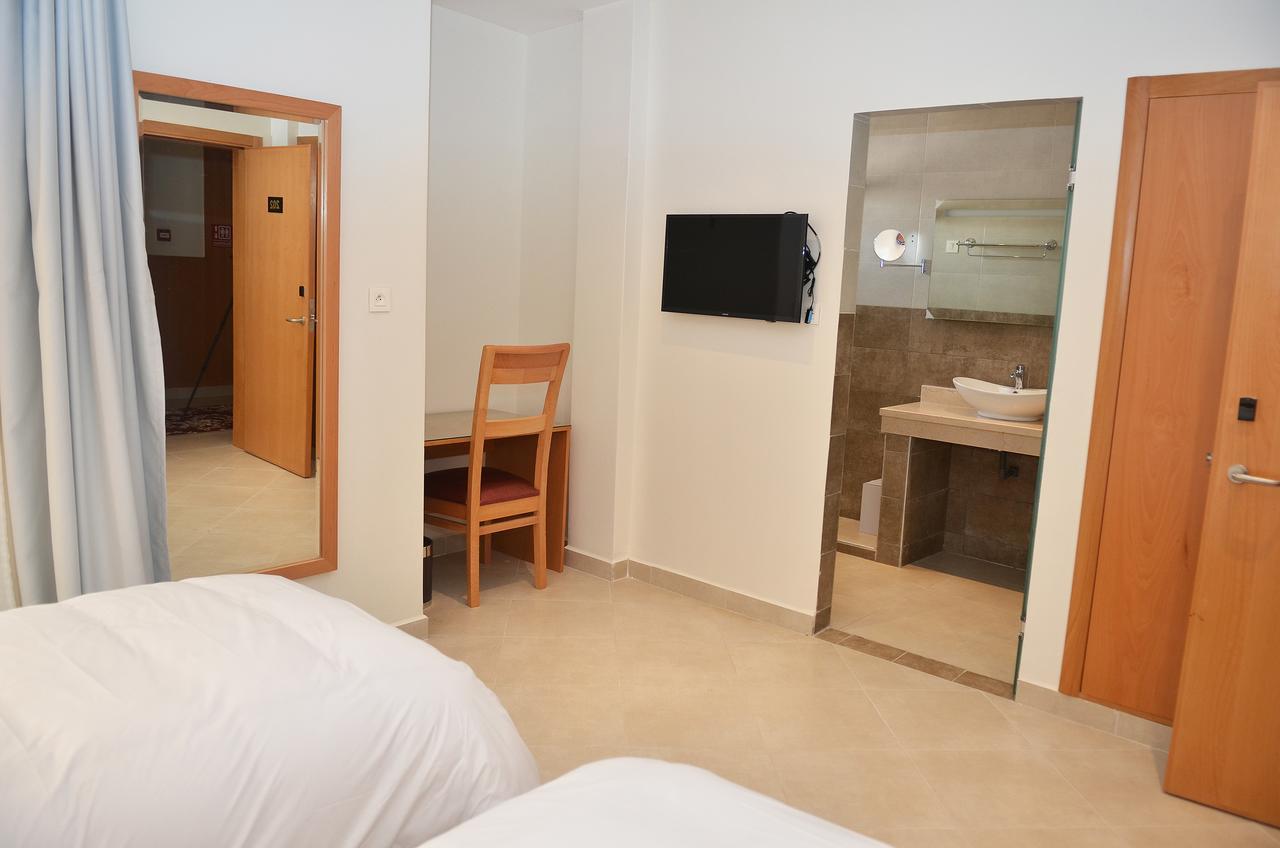 Hotel El Bachir Дакла Екстериор снимка