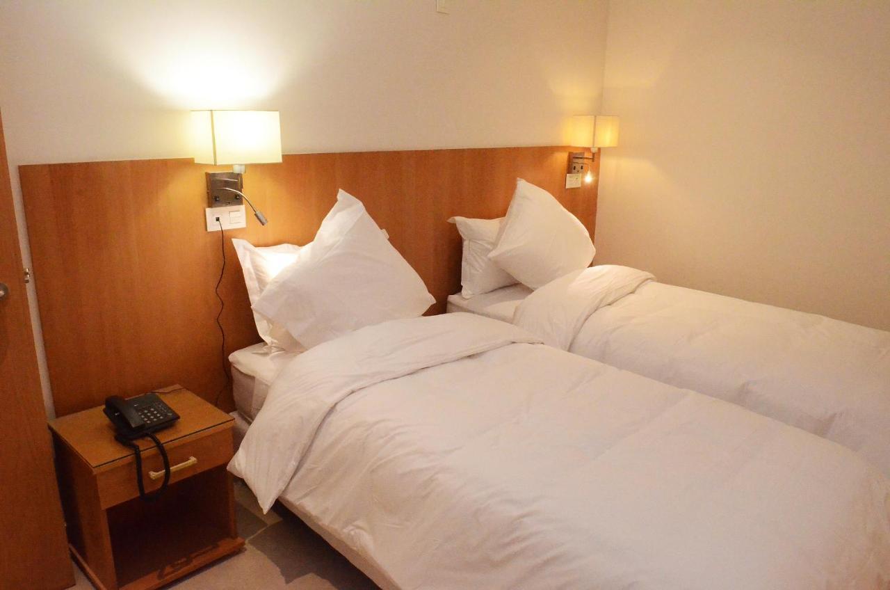 Hotel El Bachir Дакла Екстериор снимка