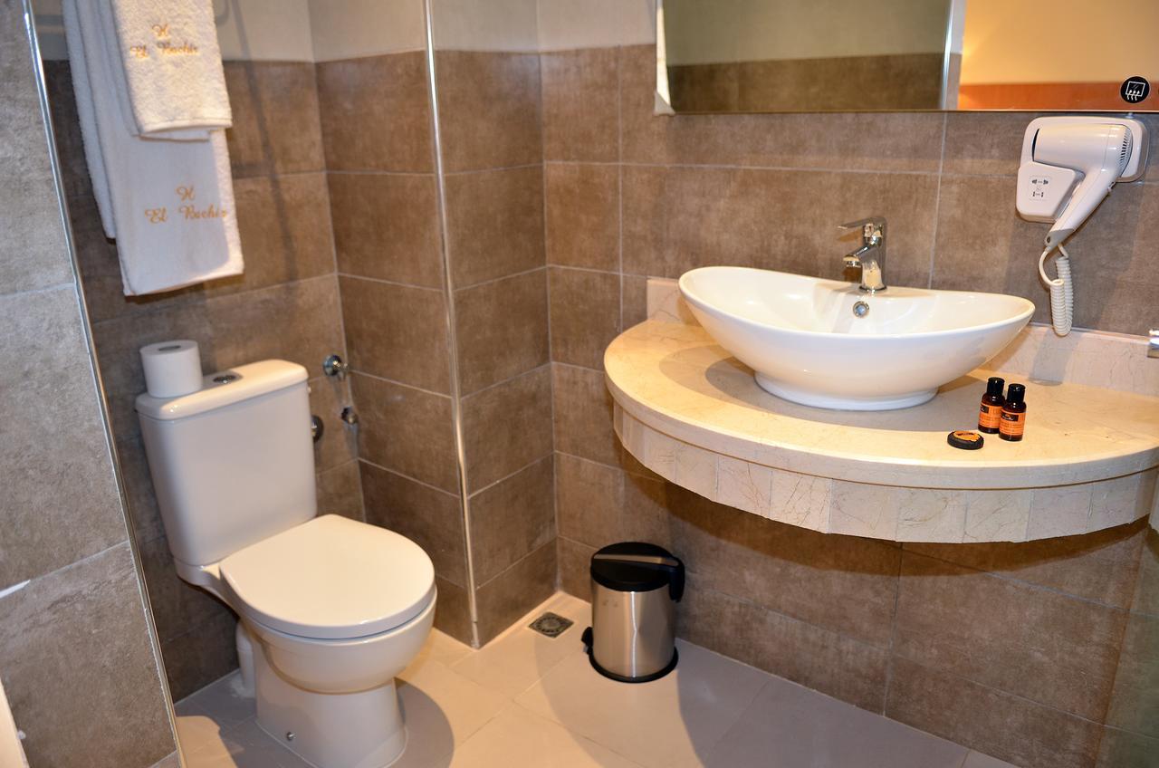 Hotel El Bachir Дакла Екстериор снимка