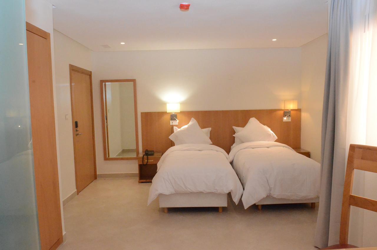 Hotel El Bachir Дакла Екстериор снимка